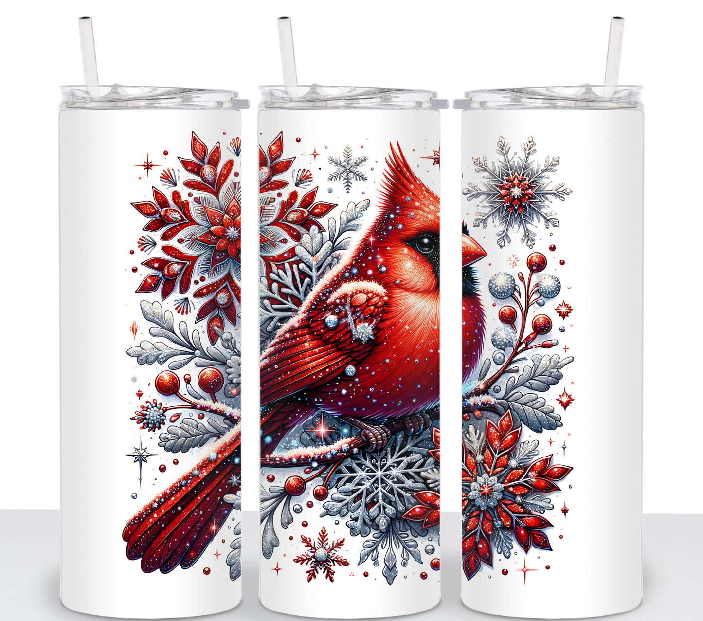 Red Cardinal