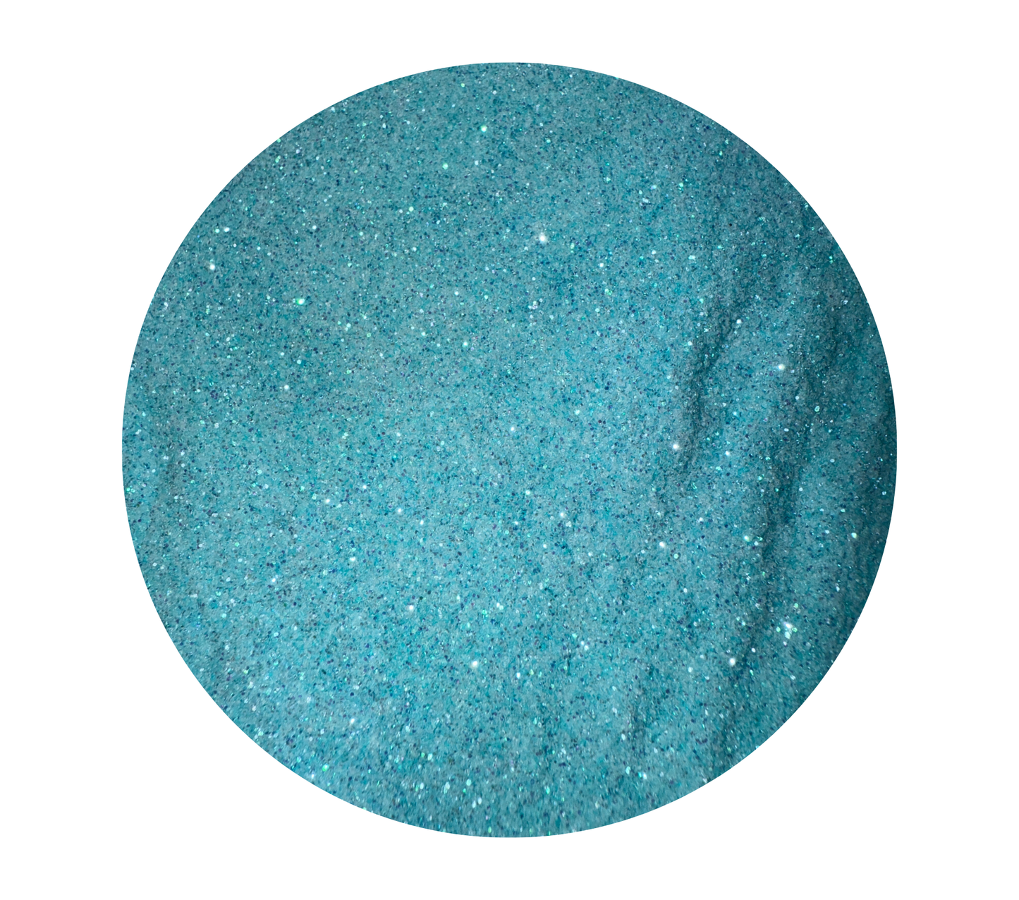 Fine Glitter - Snow Drift