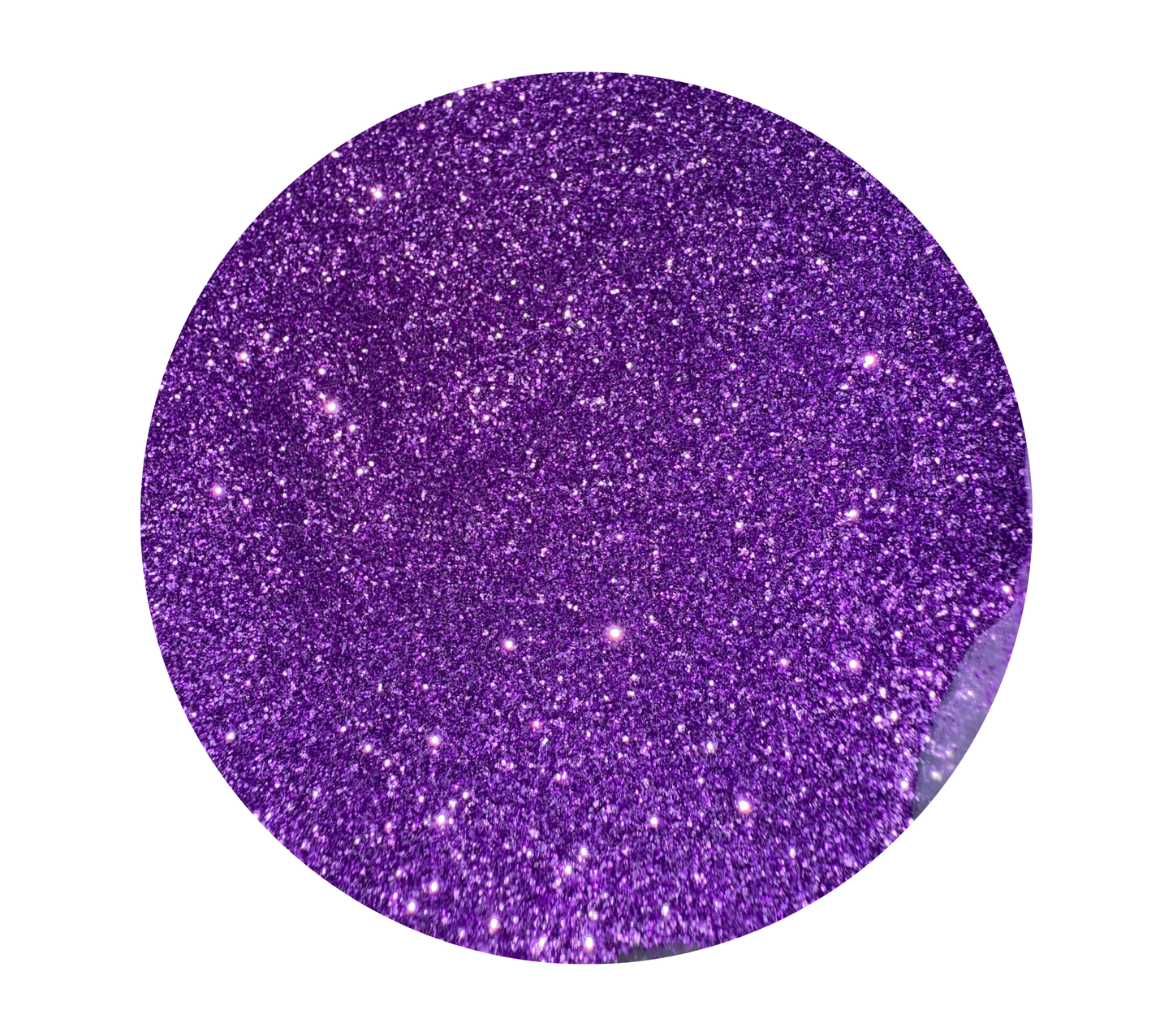 Fine Glitter - Orchid