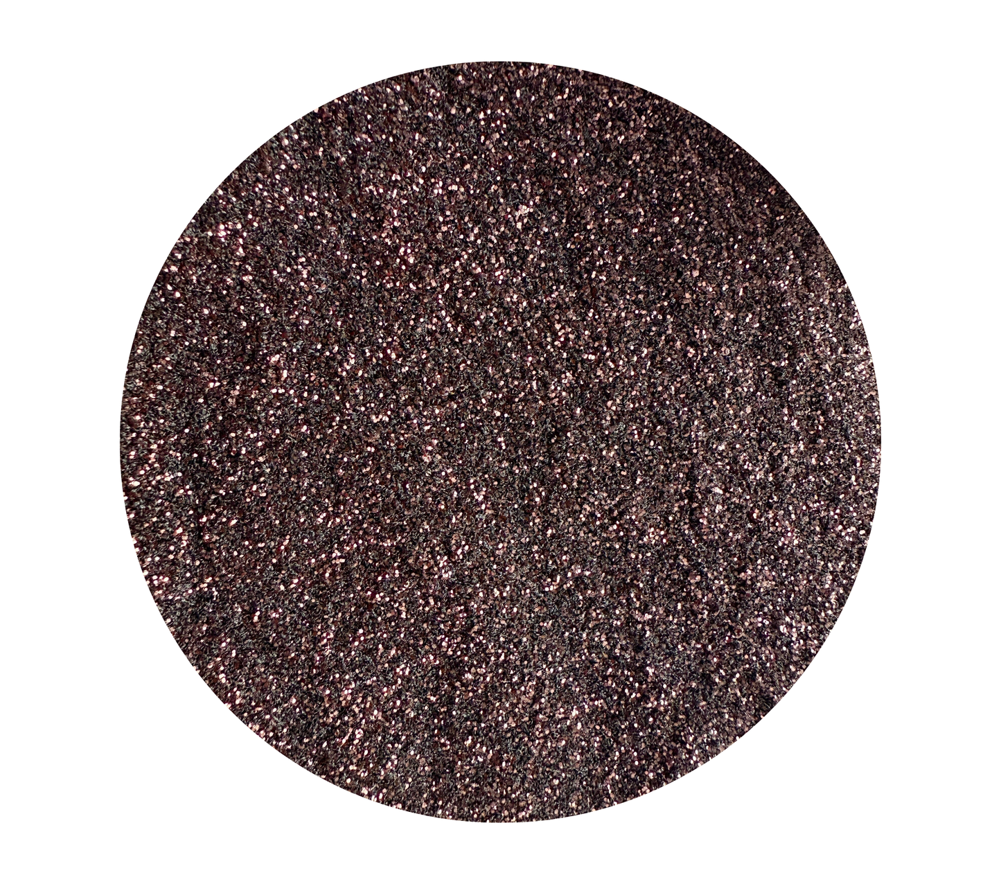 Fine Glitter - Spiced Cocoa