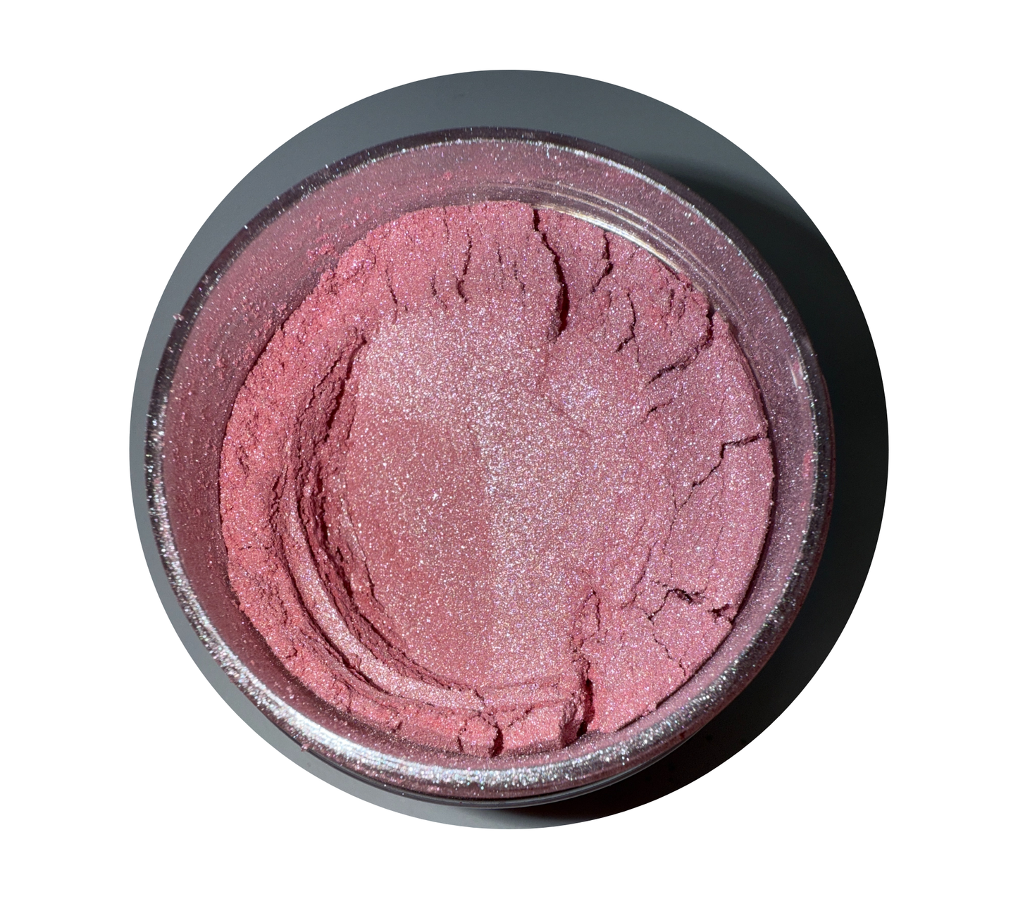 Mica Powder - Sweetheart Shimmer
