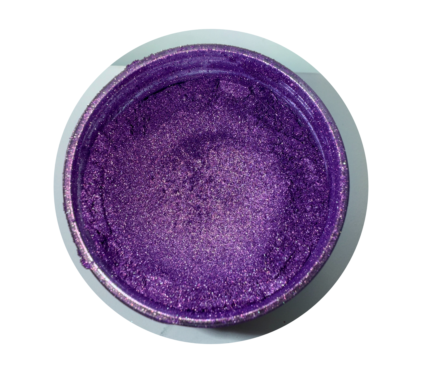 Mica Powder - Lavender Lace