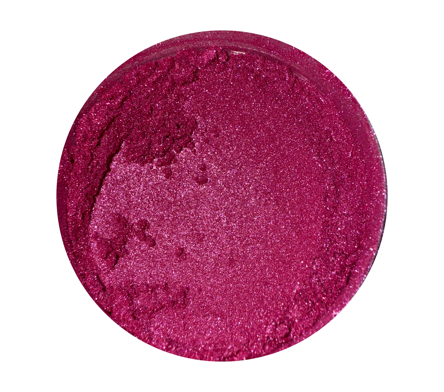 Mica Powder - Whispering Rose