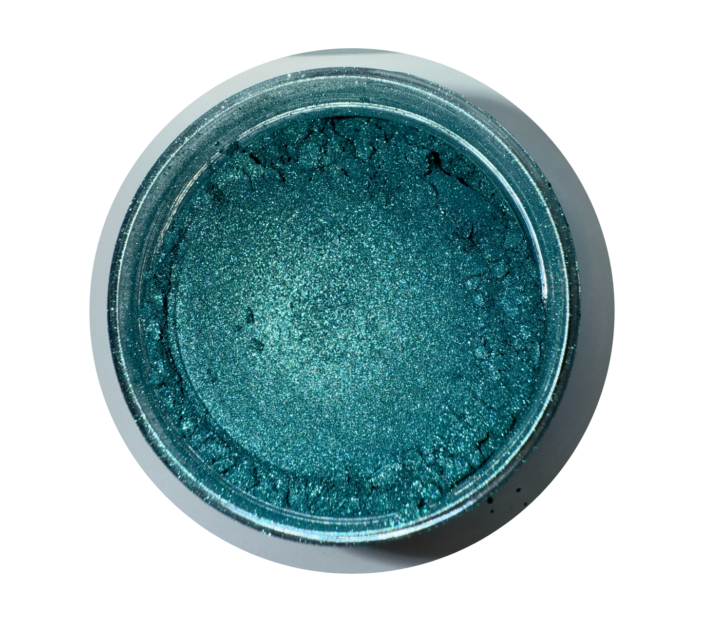 Mica Powder - Emerald Skies