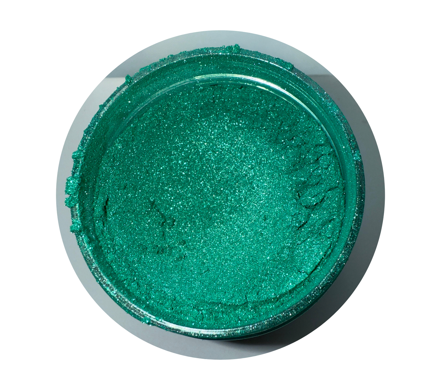 Mica Powder - Pastel Fern