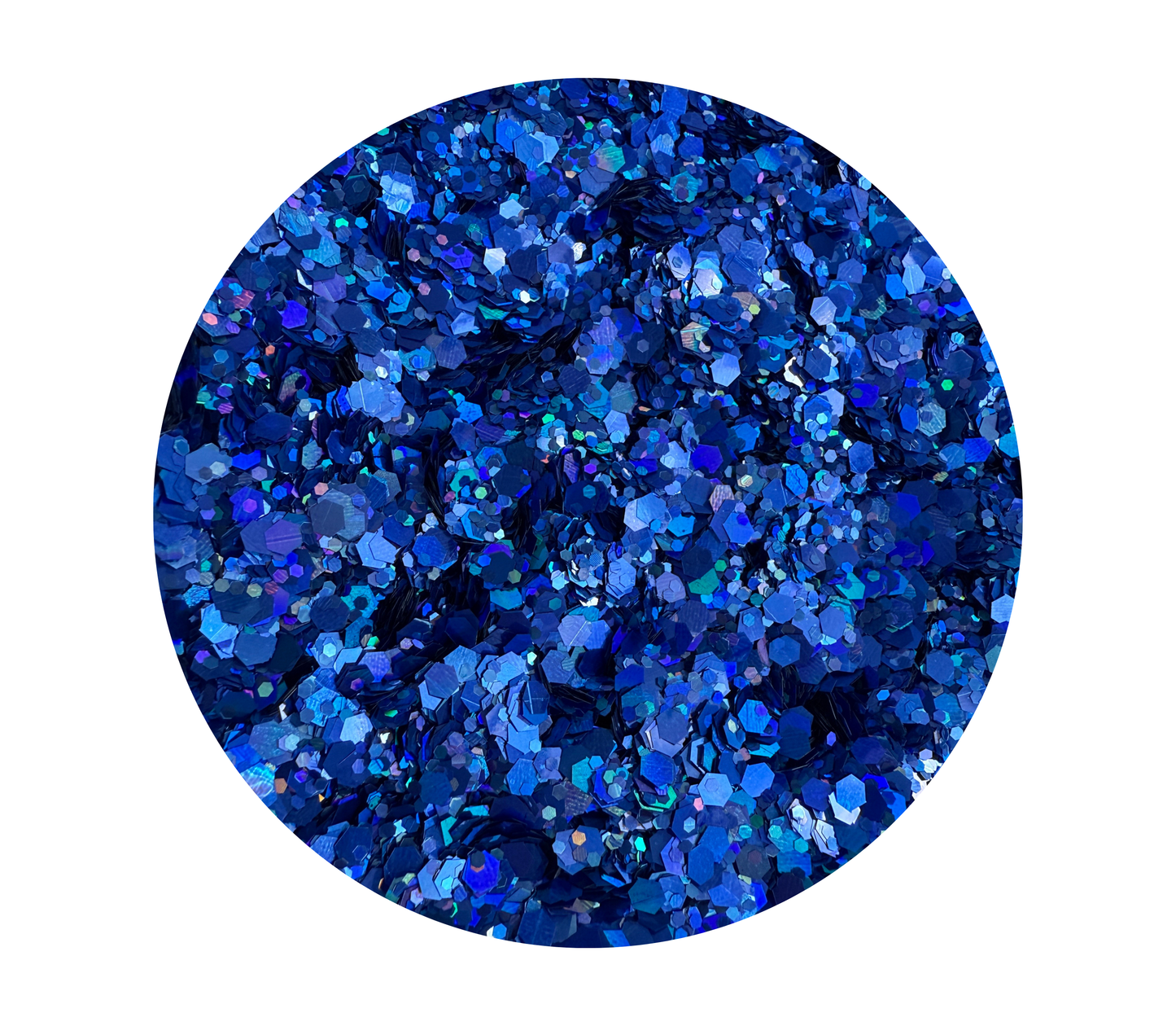 Chunky Glitter - Quantum Space