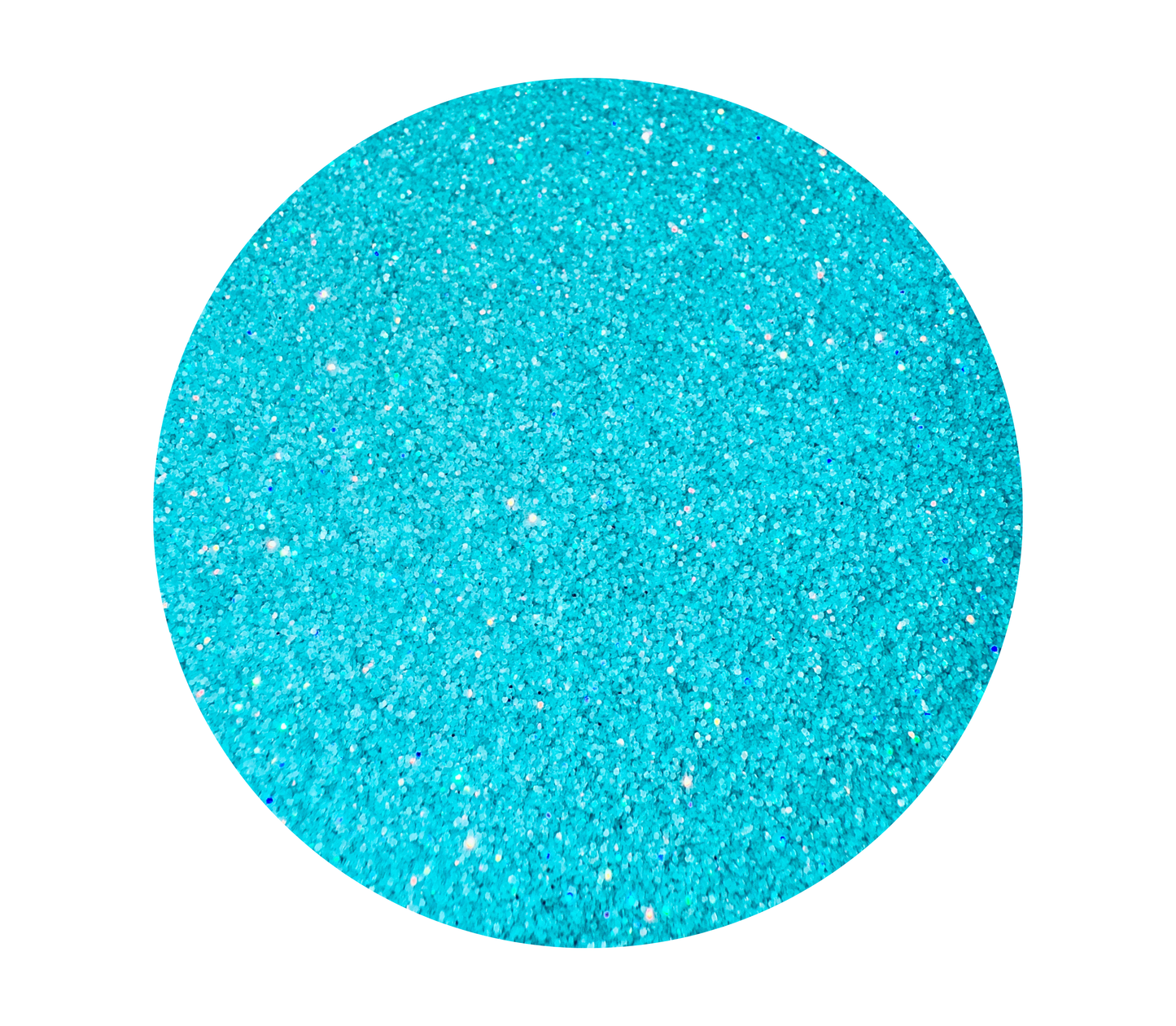 Fine Glitter - Blue Bliss