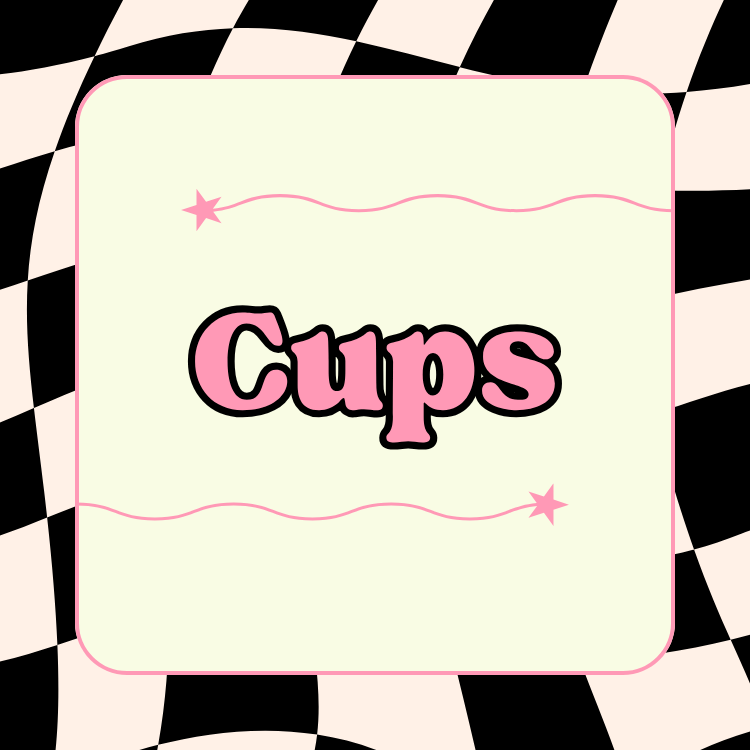 Cups