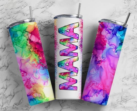 Mama Ink Sublimation Transfer