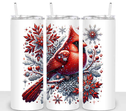 Red Cardinal