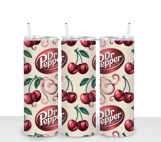 Dr Drink Cherry