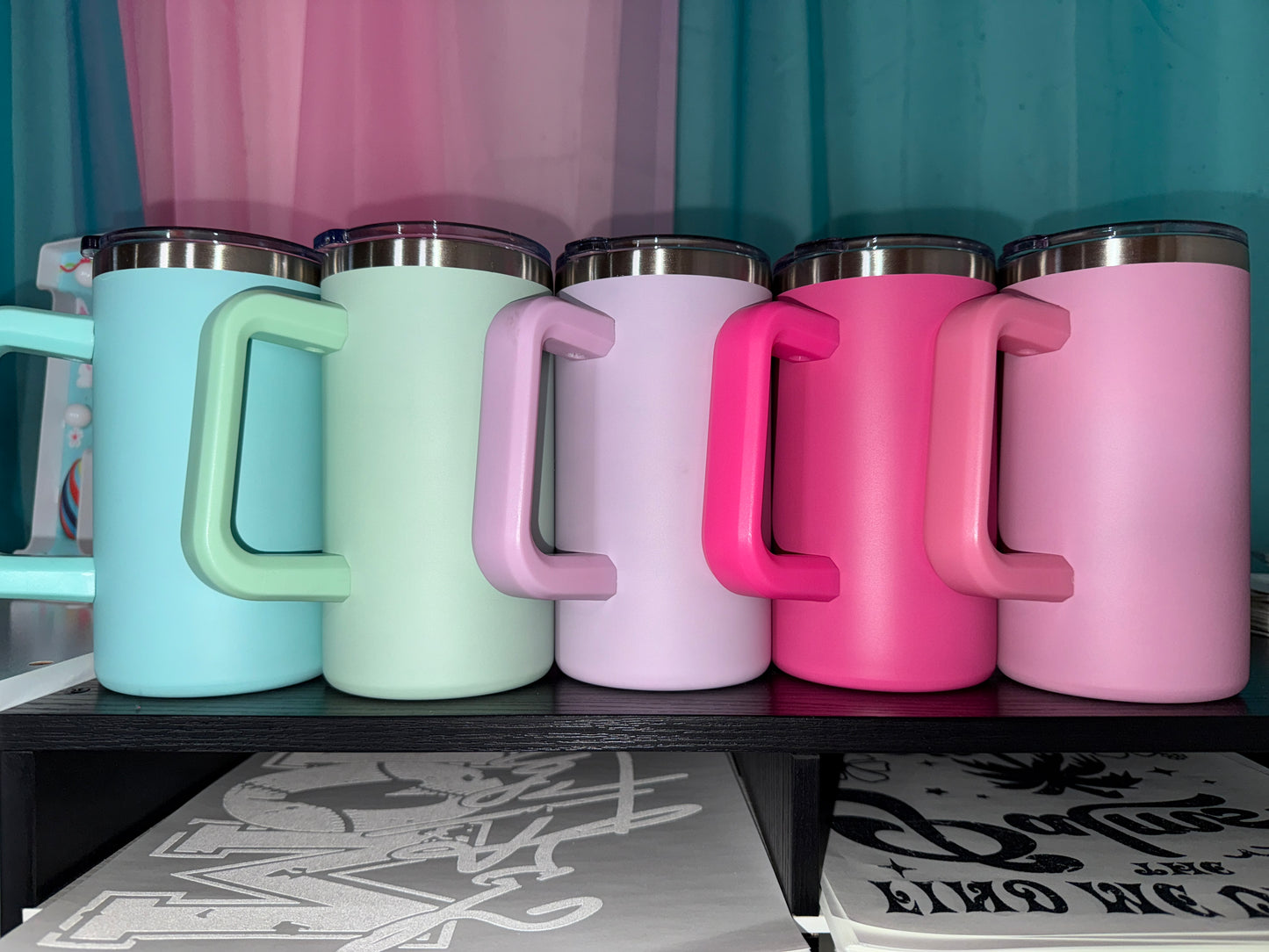 20oz Coffee Mug Stainless Steel