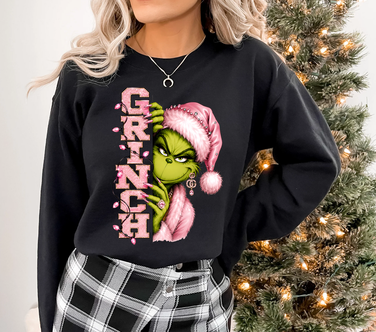 Girly G - DTF WHOLESALE