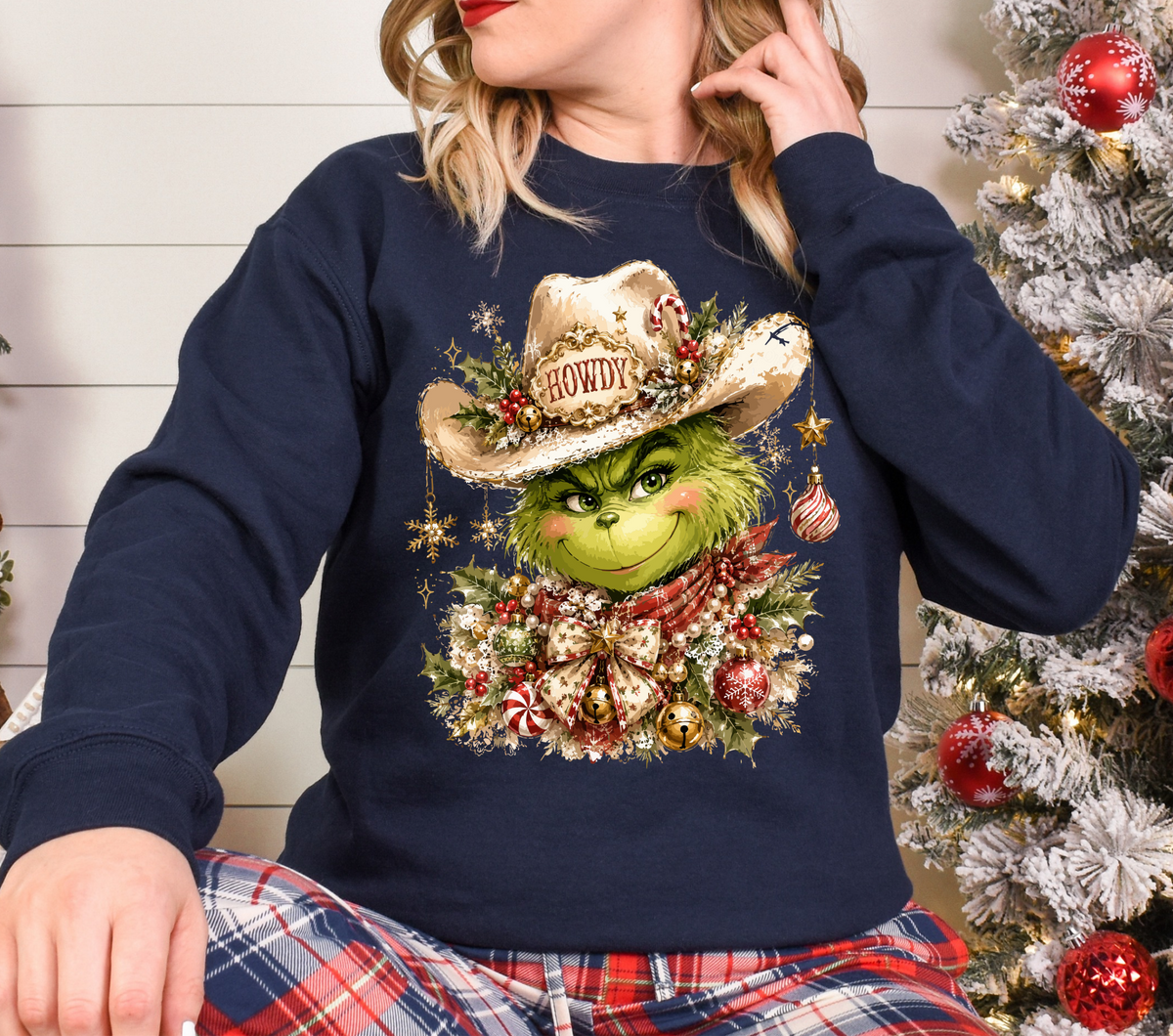 Western G - DTF WHOLESALE