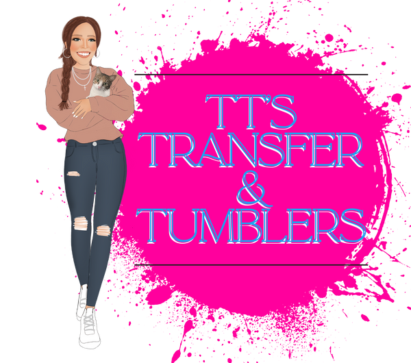 TT's Tumblers & Transfers 