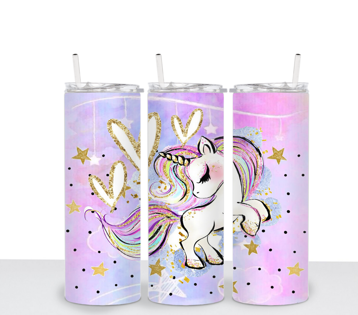 Unicorn Sparkle