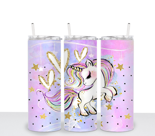 Unicorn Sparkle