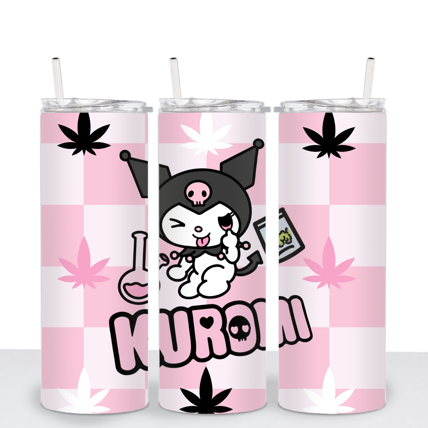 420 Kuromi