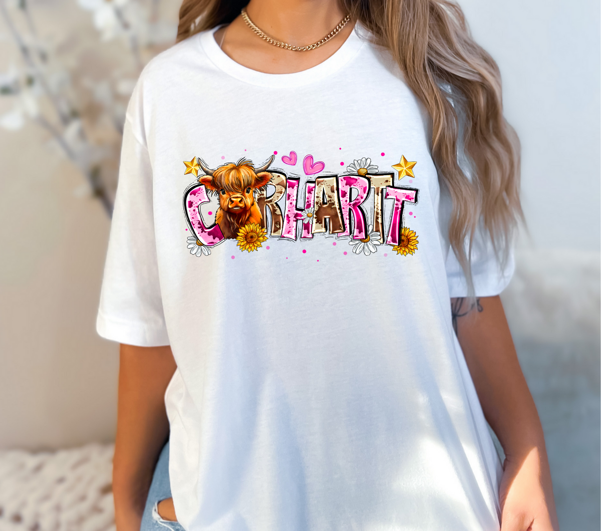 C HART - DTF WHOLESALE