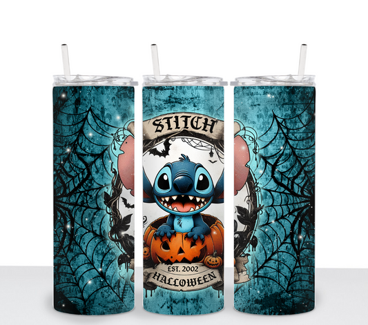 HALLOWEEN S - SUBLIMATION TRANSFER