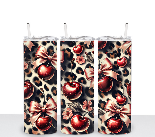 Cherry Leopard