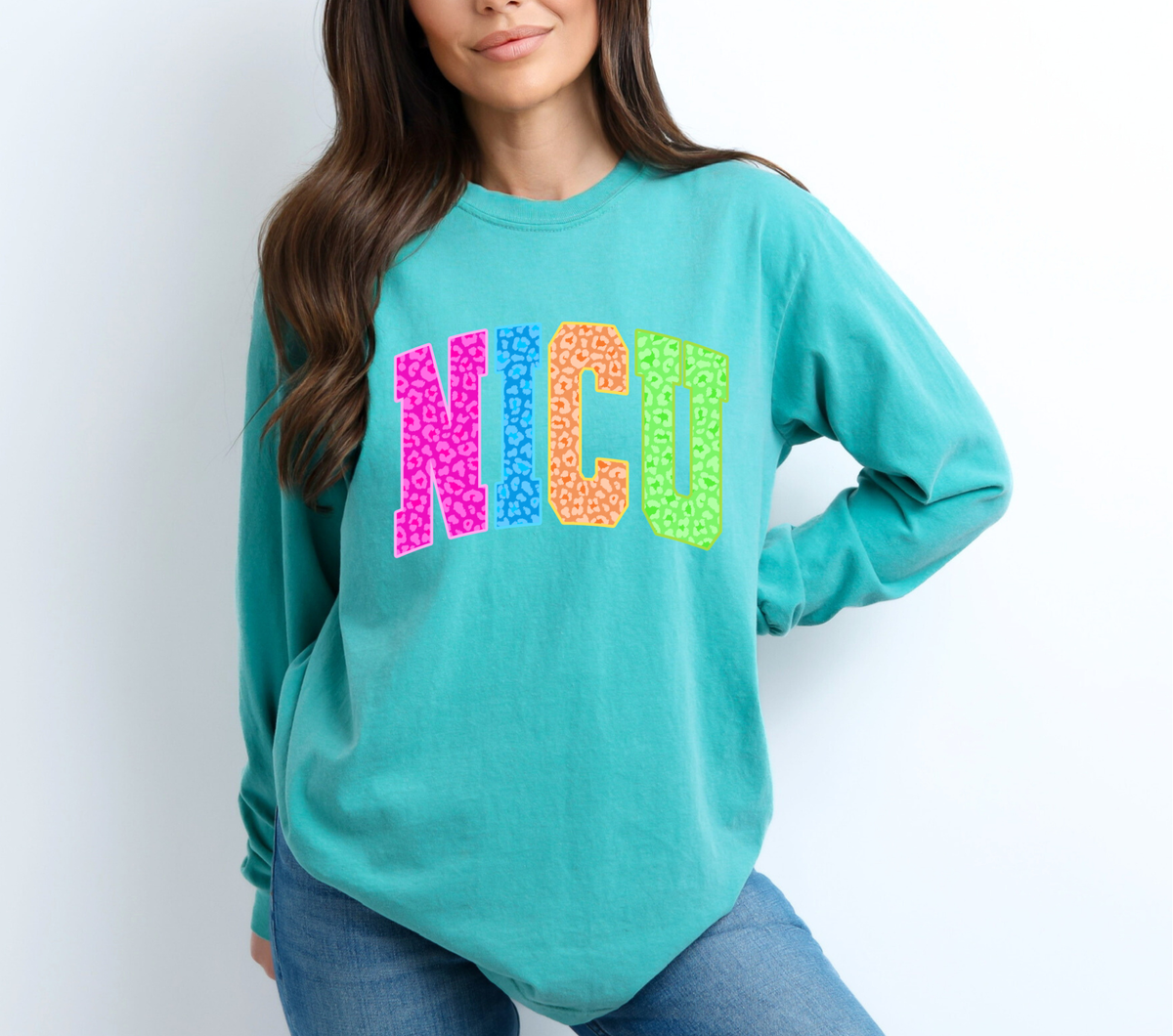 NICU -  DTF WHOLESALE