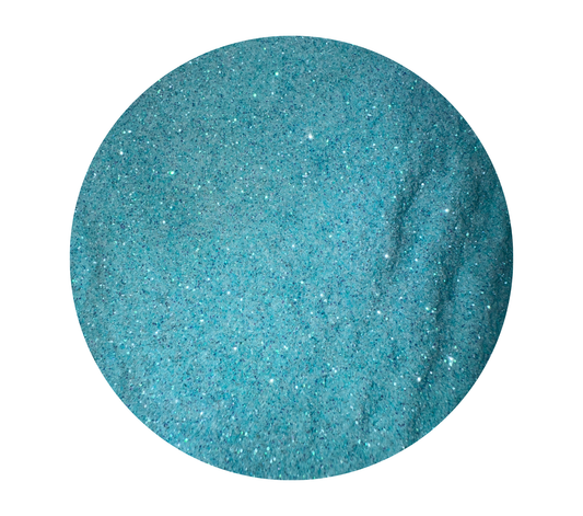 Fine Glitter - Snow Drift