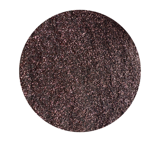 Fine Glitter - Spiced Cocoa