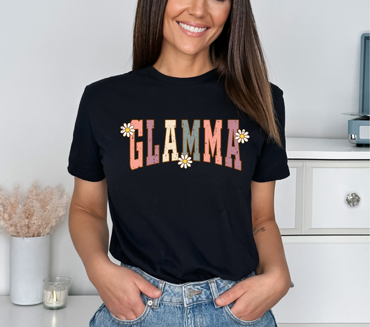 GLAMMA - DTF TRANSFER