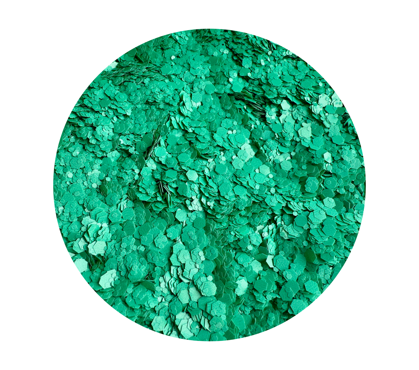 Chunky Glitter - Mint to Be