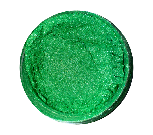 Mica Powder - Green Thumb