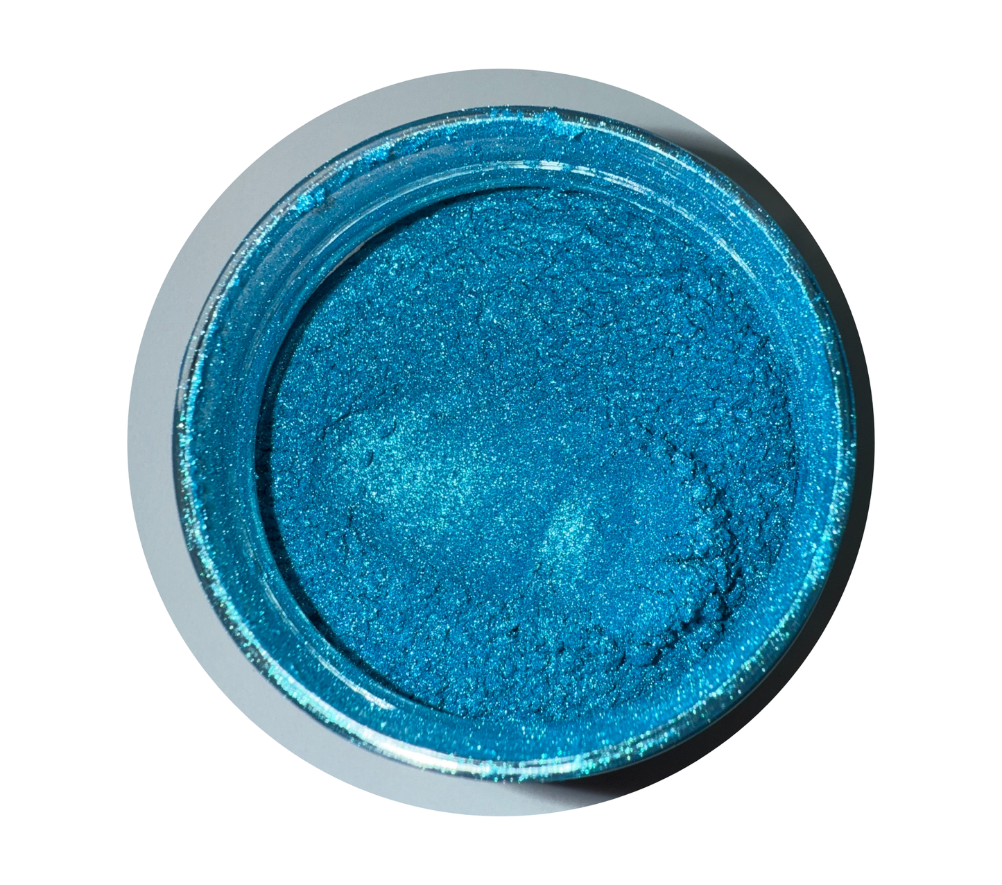 Mica Powder - Ocean Mist