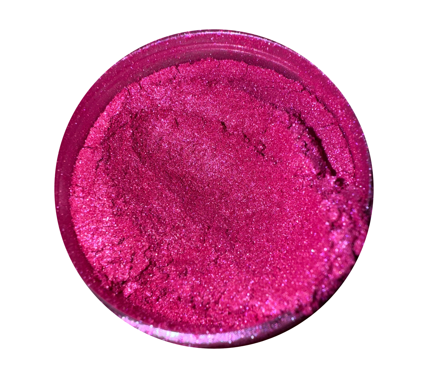 Mica Powder - Drama Queen