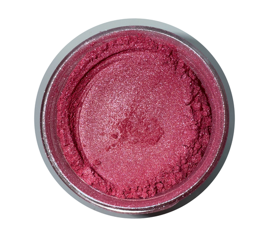 Mica Powder - Pink Darlin'