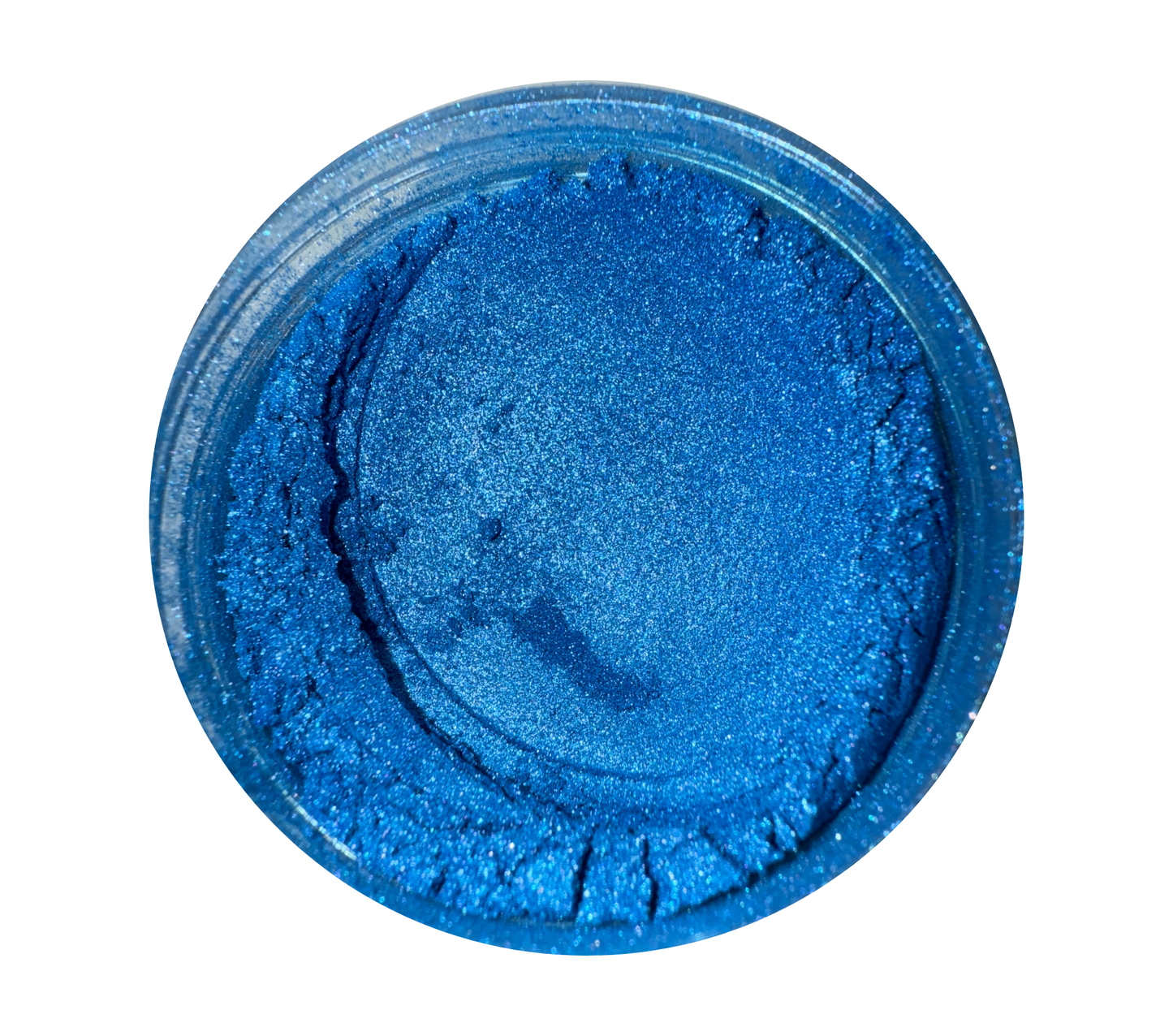 Mica Powder - Aqua Hunnayy