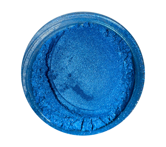 Mica Powder - Aqua Hunnayy