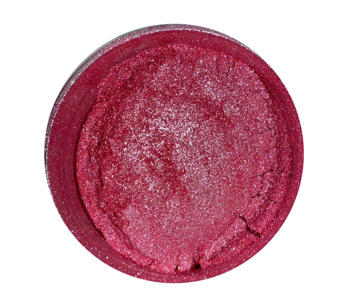 Mica Powder - Pink Margarita