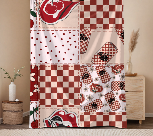 60in x 80in Dr P Blanket