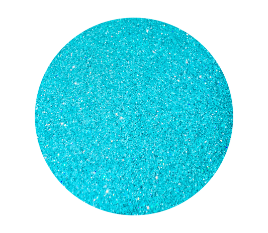 Fine Glitter - Blue Bliss
