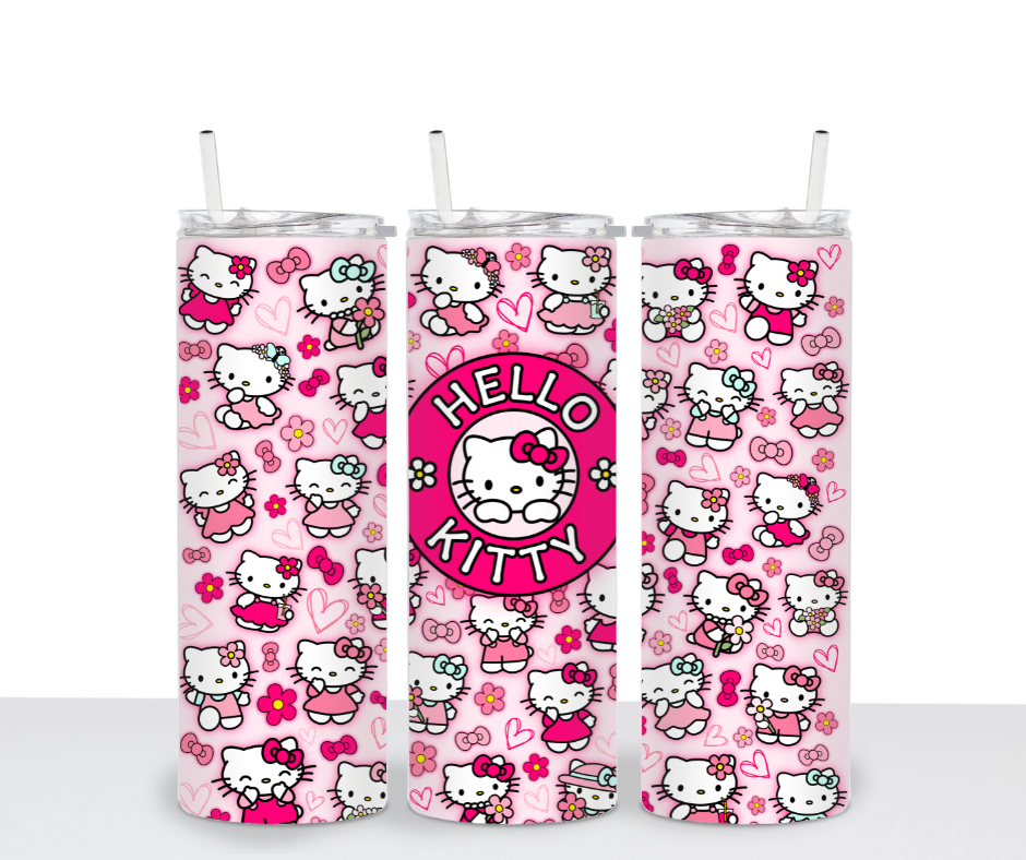 Hello Kitty PUR