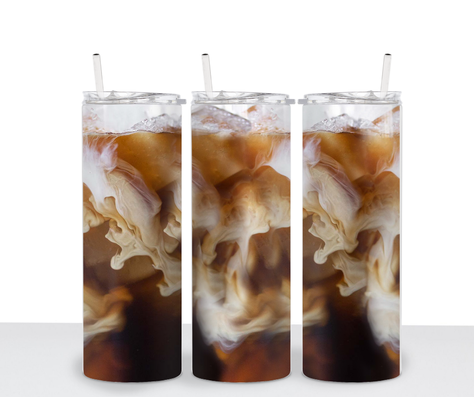 Iced Coffee