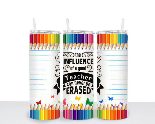 Teacher Influence